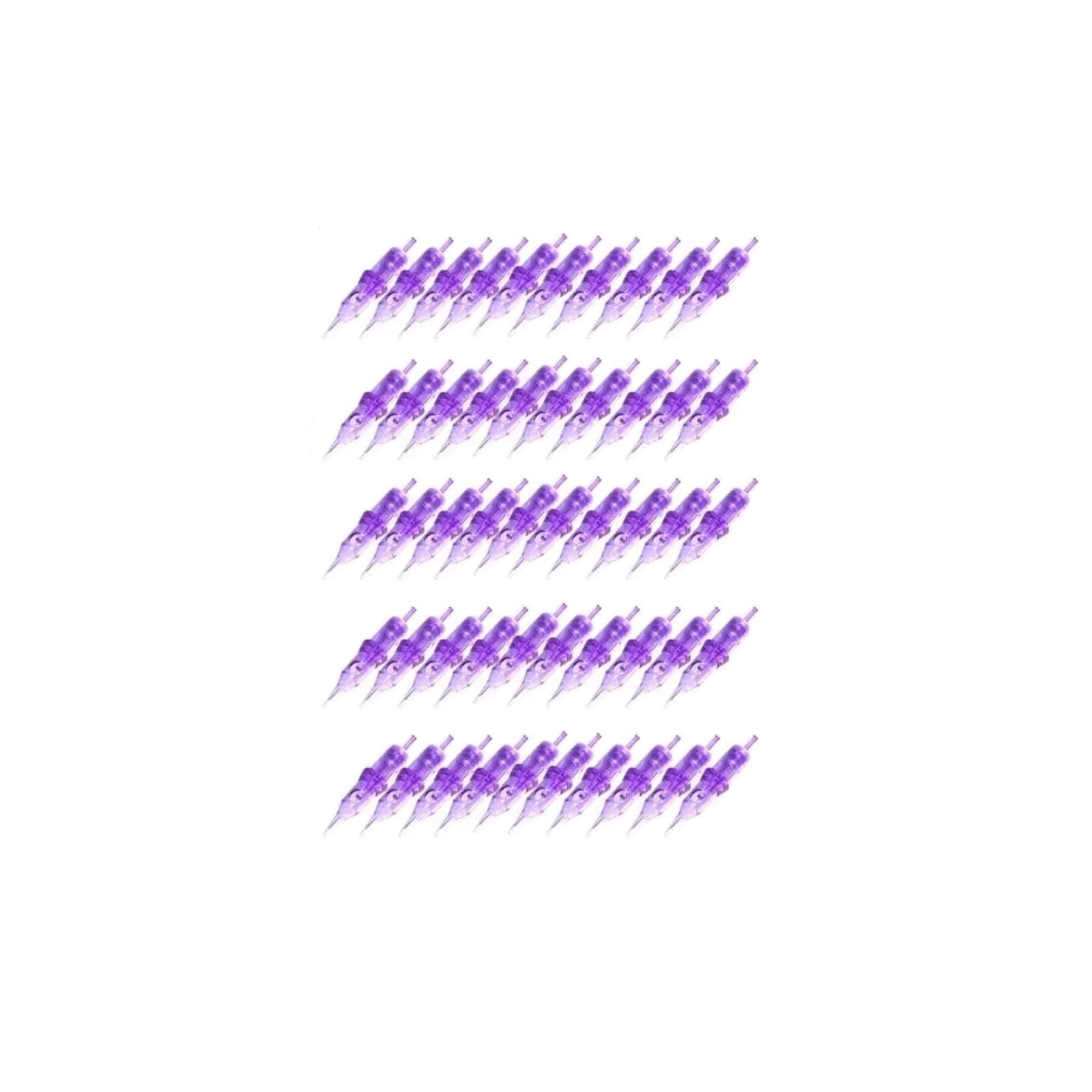 Amazon.co.jp: WuDzhi 50 個標準マグナム 0.3 ミリメートル 1005